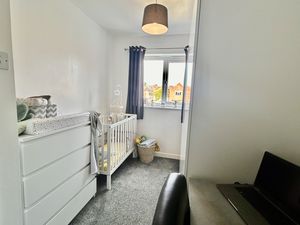 Bedroom 2- click for photo gallery
